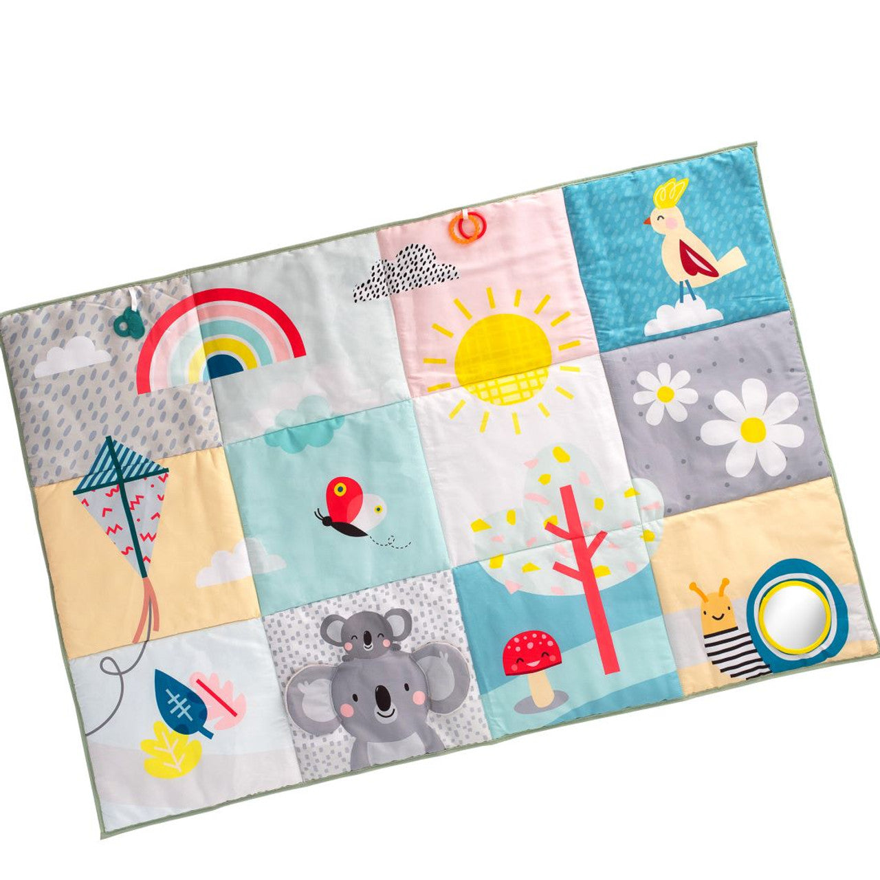 Taf Toys - Activity Mat Koala Daydream XL Mat Taf Toys - Activity Mat Koala Daydream XL Mat