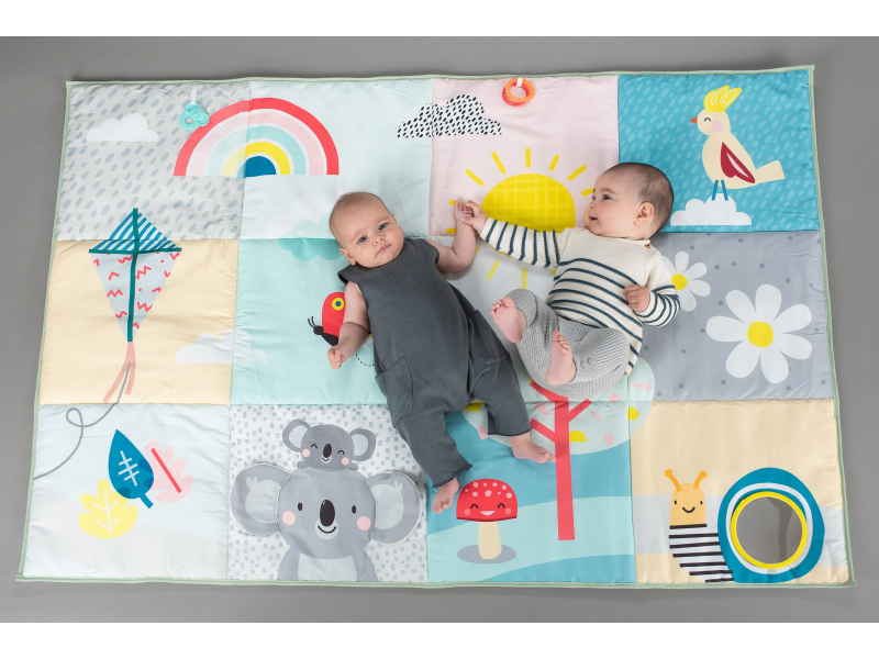 Taf Toys - Activity Mat Koala Daydream XL Mat Taf Toys - Activity Mat Koala Daydream XL Mat