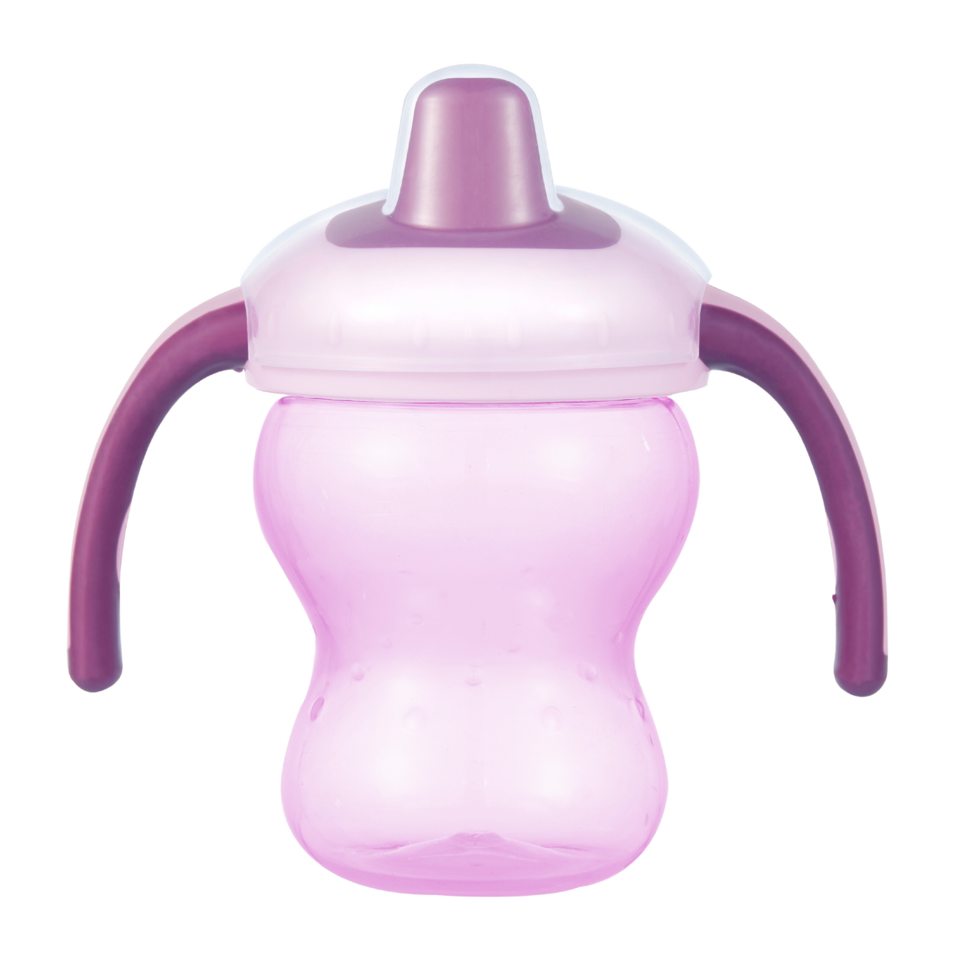 aBaby - Soft Spout Training Cup | 180ml aBaby - Soft Spout Training Cup | 180ml
