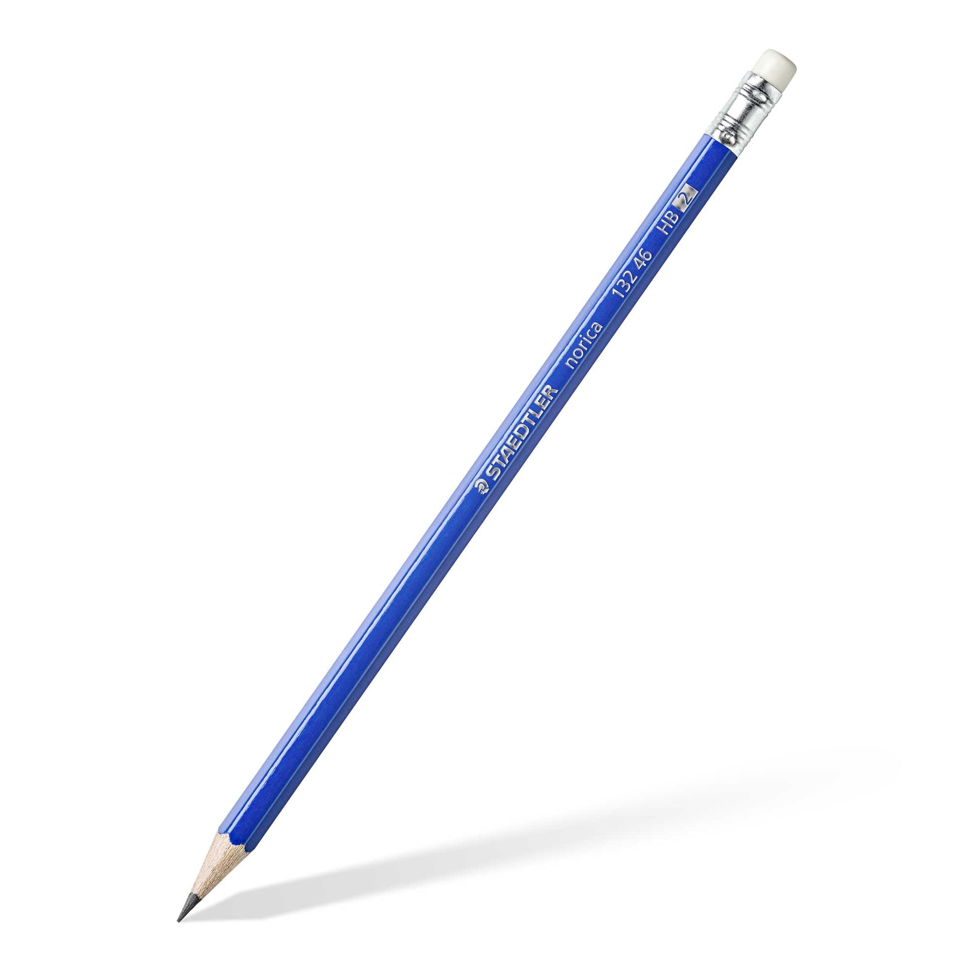 Staedtler Norica HB pencils pack of 12