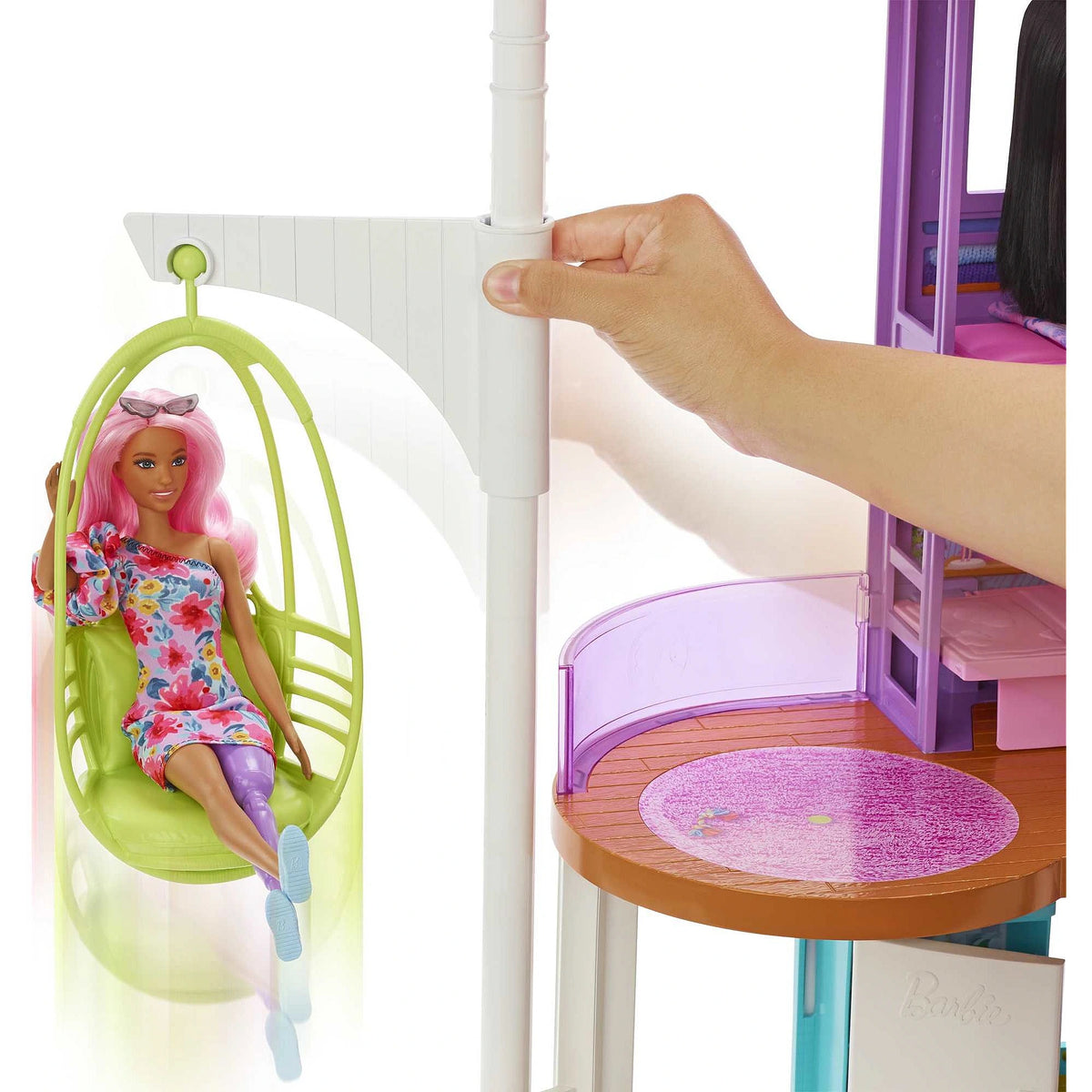 Barbie - Malibu House — BambiniJO Jordan