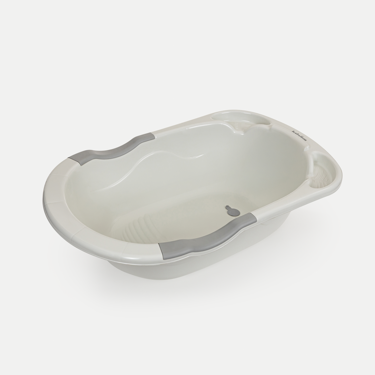 BabyJem Bath Tub Print with drainage hole Sand