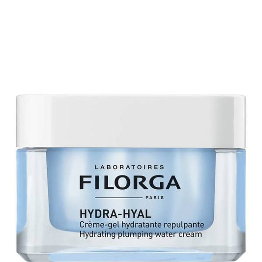 Filorga - HYDRA-HYAL Hydrating Plumping creme-gel 50ml