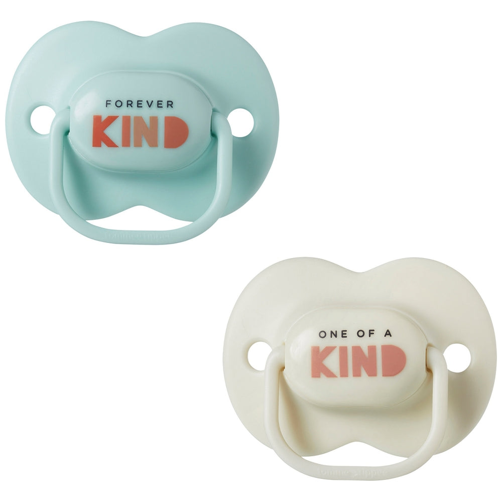 Tommee Tippee - Anytime Soothers Tommee Tippee - Anytime Soothers