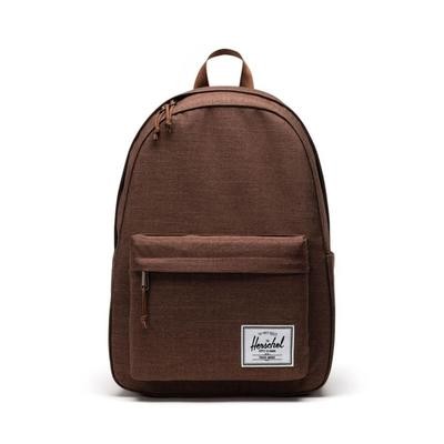 Herschel Classic XL Backpack in Potting Soil Crosshatch, secondary view