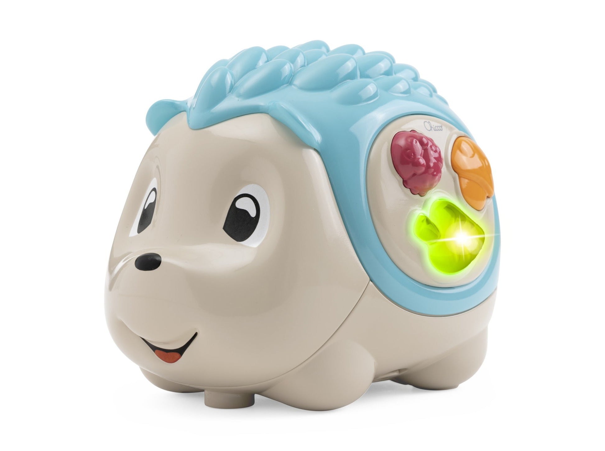 Chicco Day and Night Hedgehog