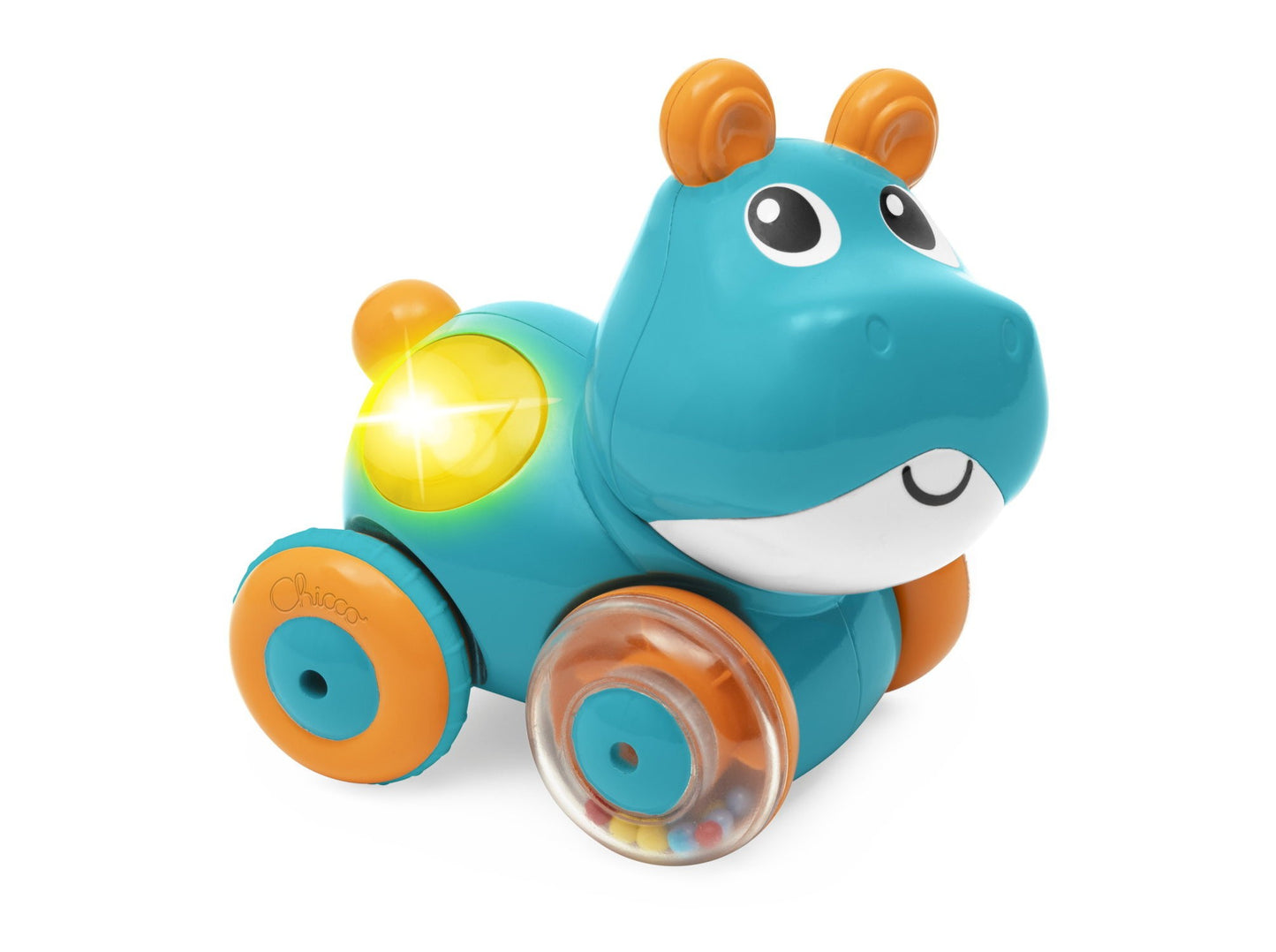 Chicco Sprint and Go Hippo