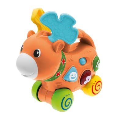 Chicco Walk Along Moose