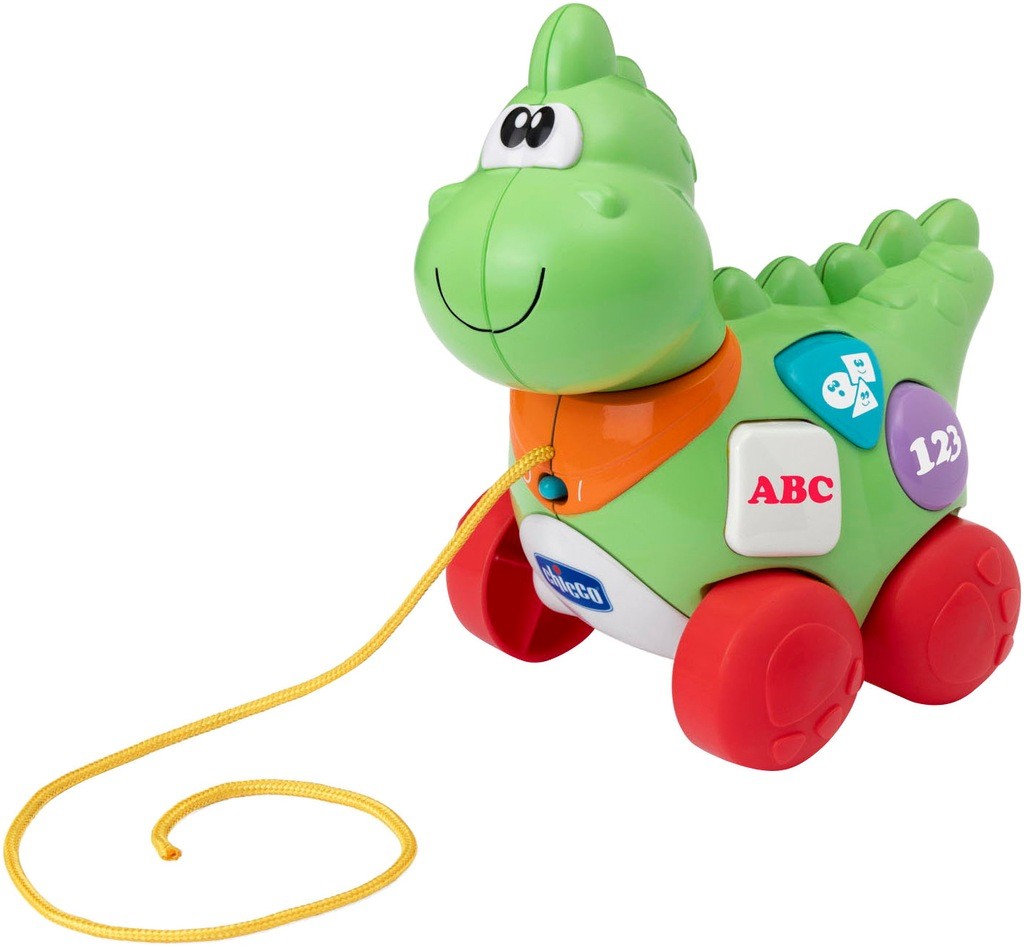 Chicco My First Dino