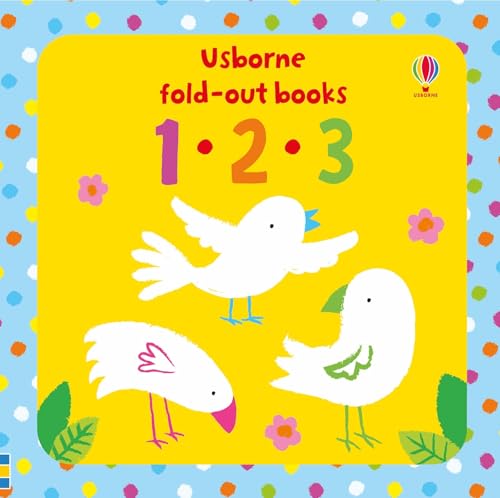 Fold-Out Books: 123