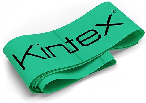 Kintex - Fitness Band | 2.5m x 15cm - Green