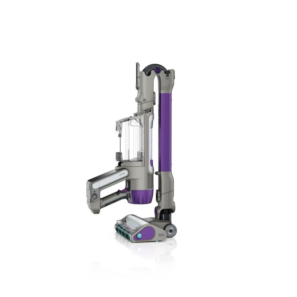 Shark PowerDetect Pet Cordless Vacuum - 70-Minute Run Time - Java Grey — BambiniJO Jordan