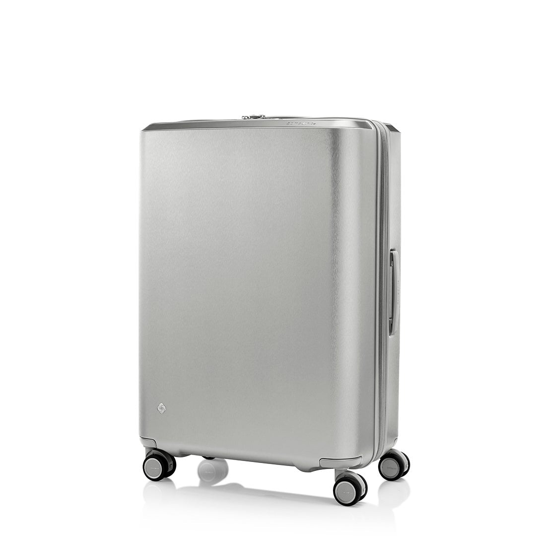Samsonite - EVOA Z Spinner 75/28 Expandable Silver | Medium