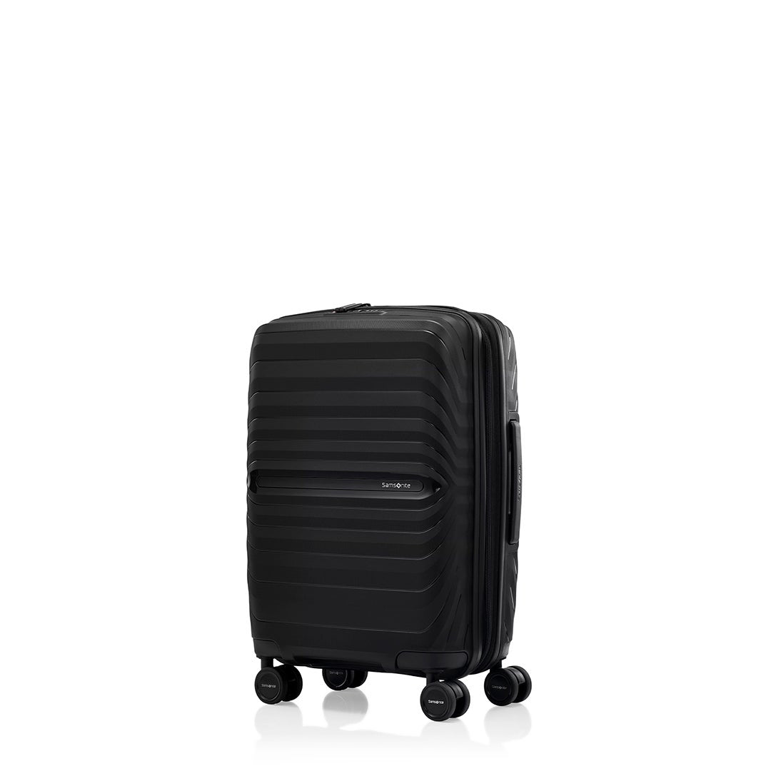 Samsonite - OCTOLITE NEO SP 55/20 Expandable BLACK (SMALL) | Cabin