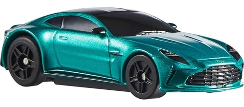 Hot Wheels RC Aston Martin Vantage Remote Control Race Car