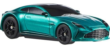 Hot Wheels RC Aston Martin Vantage Remote Control Race Car