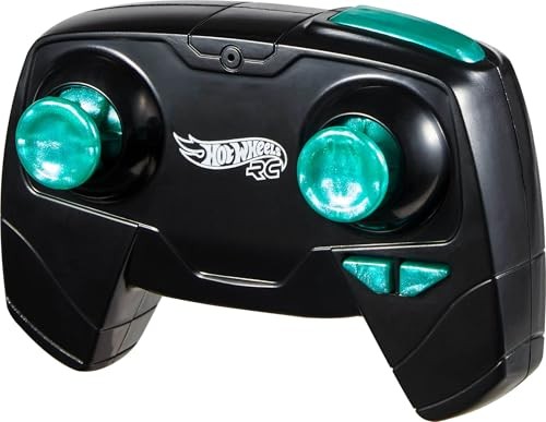 Hot Wheels RC Aston Martin Vantage Remote Control Race Car