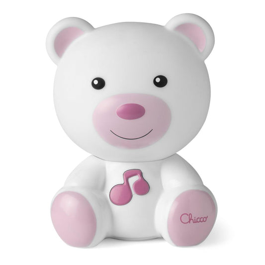 Chicco Dreamlight Pink
