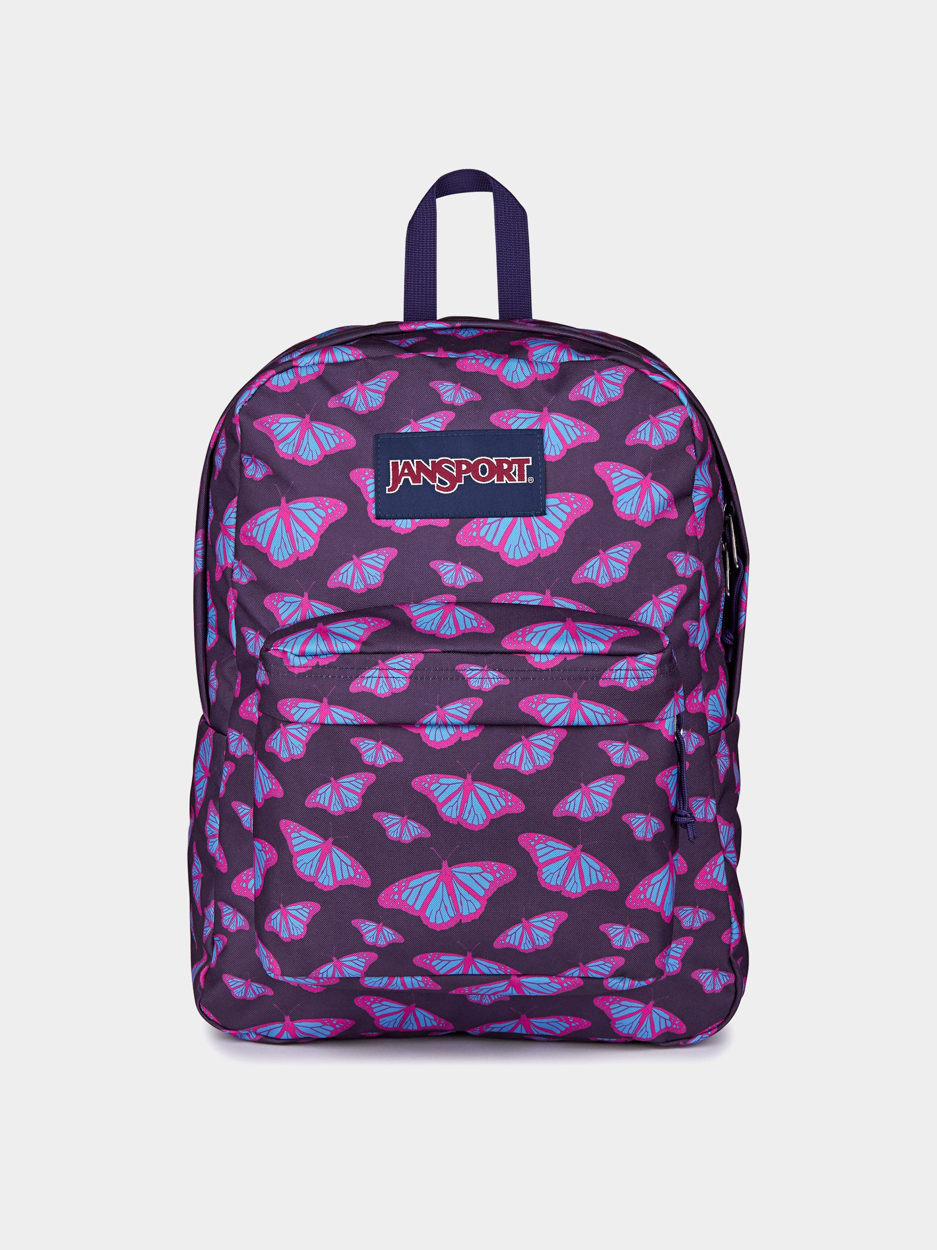 NEWCOLOR::FLUTTER PURPLE