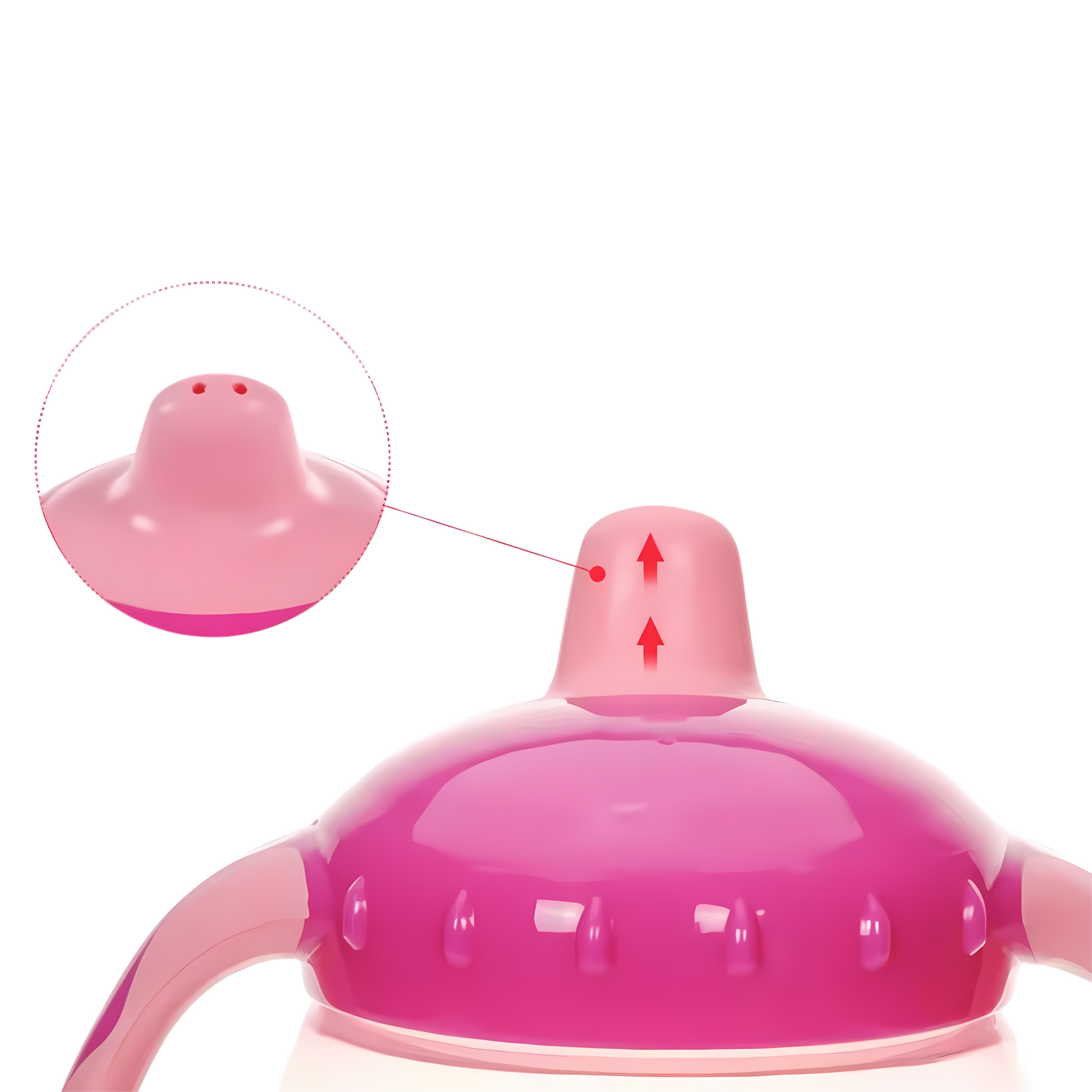 aBaby - Soft Spout Training Cup | 180ml aBaby - Soft Spout Training Cup | 180ml