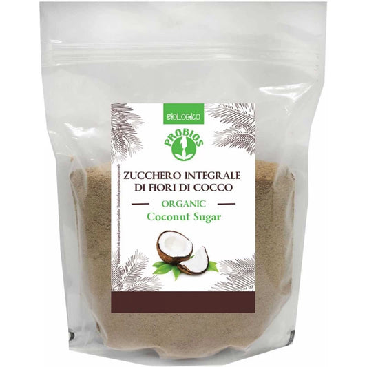 Probios Organic Coconut Sugar 500g