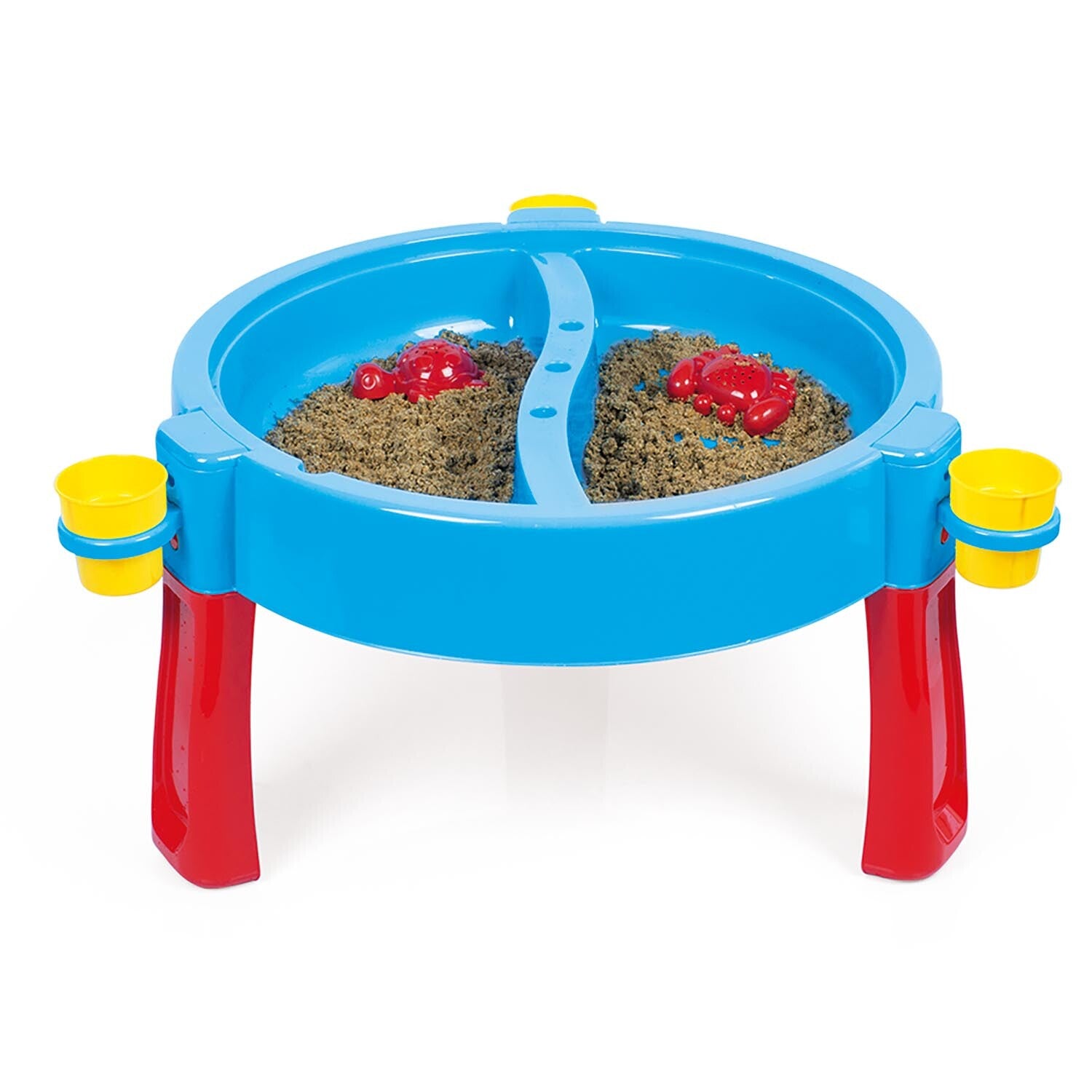 Dolu - Water & Sand Activity Table Dolu - Water & Sand Activity Table