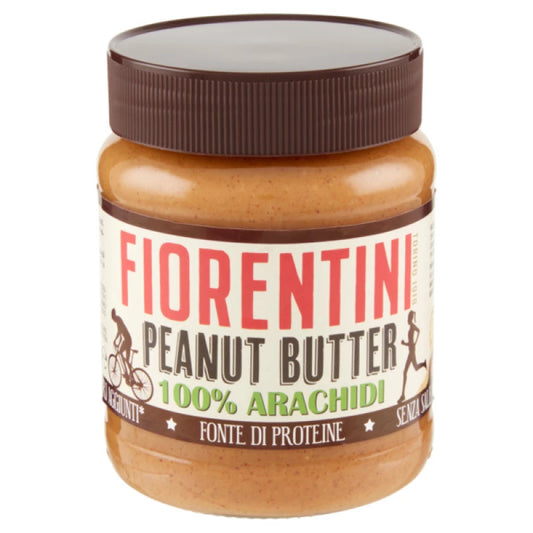 Fiorentini Peanut Butter