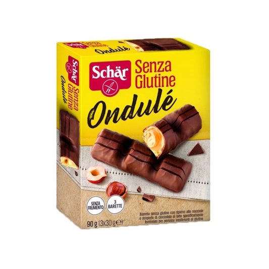 Dr. Schär Ondule Crackers 90g