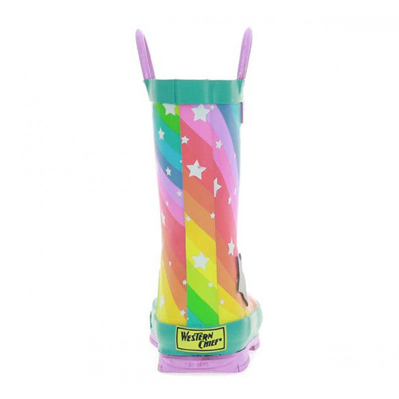 Western Chief Kids Superstar Rain Boots Western Chief Kids Superstar Rain Boots