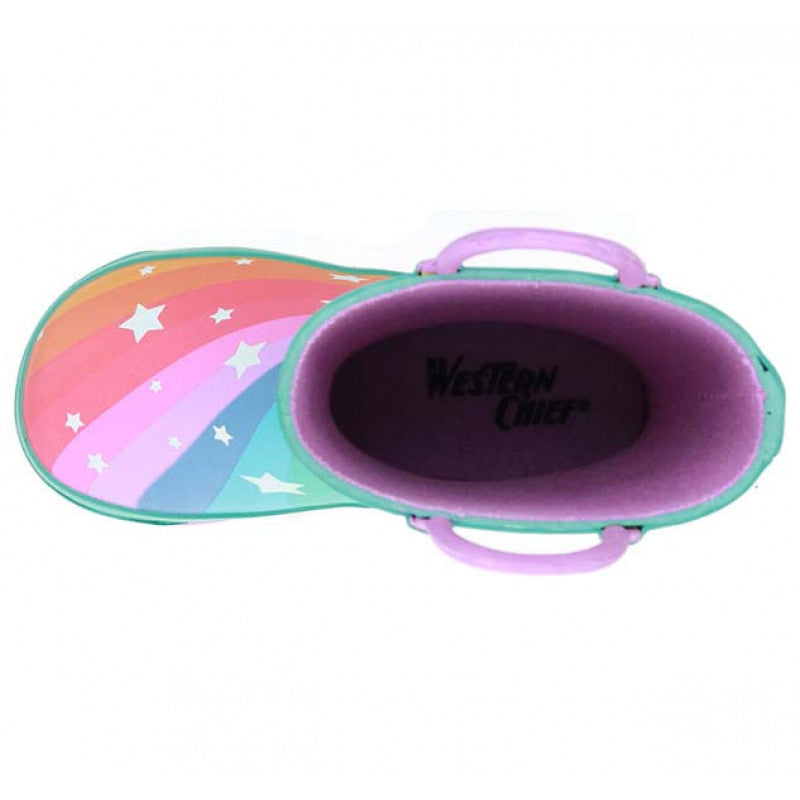 Western Chief Kids Superstar Rain Boots Western Chief Kids Superstar Rain Boots