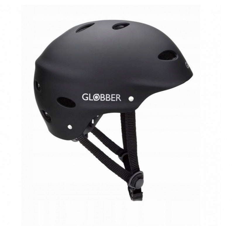 Globber - Large Helmet For Teens & Adults | Black Globber - Large Helmet For Teens & Adults | Black