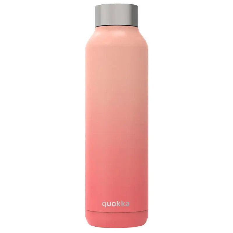 Quokka - Thermal Stainless Steel Bottle Solid - 630ml Quokka - Thermal Stainless Steel Bottle Solid - 630ml