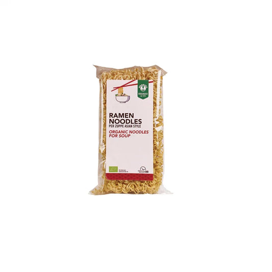 Probios Organic Ramen Noodles 250g