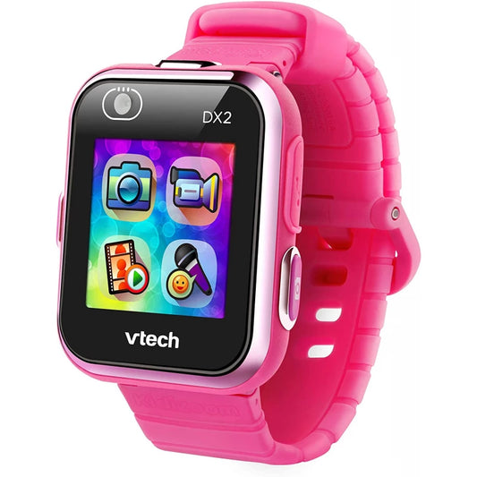 Vtech Kidizoom Smartwatch DX2 Pink — BambiniJO Jordan