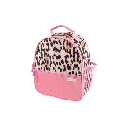 Stephen Joseph - All Over Print Lunch Box Leopard