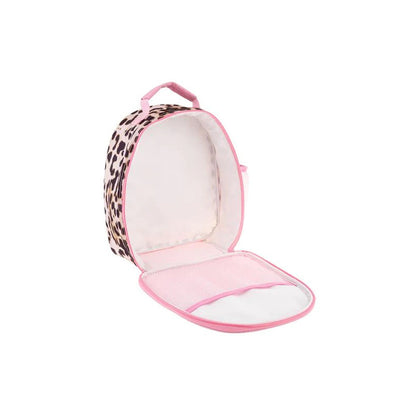 Stephen Joseph - All Over Print Lunch Box Leopard