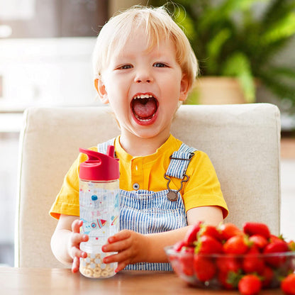 Stephen Joseph - Sip and Snack - Space