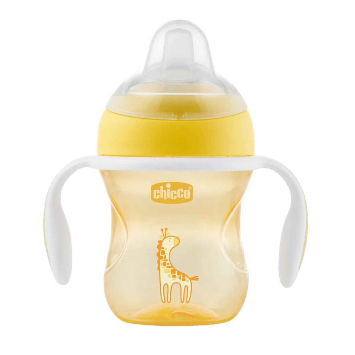 Chicco - Transition Cup 4M+ | Neutral