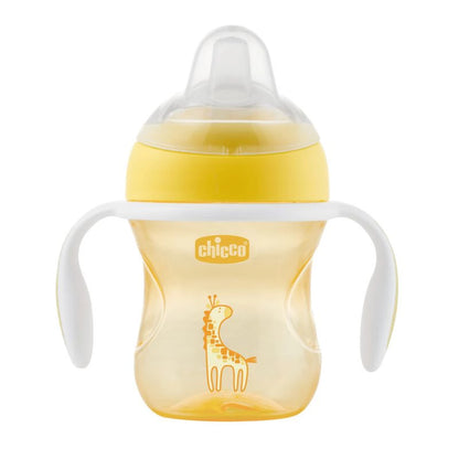 Chicco - Transition Cup 4M+ | Neutral