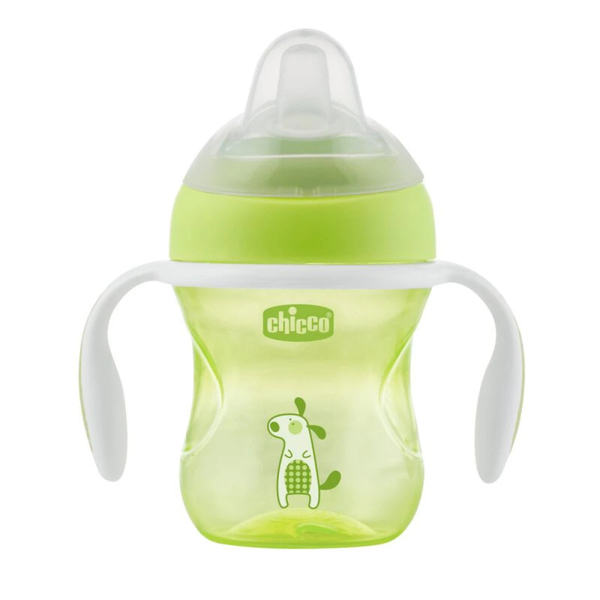 Chicco - Transition Cup 4M+ | Neutral