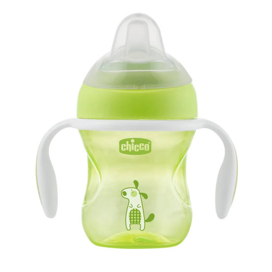 Chicco - Transition Cup 4M+ | Neutral
