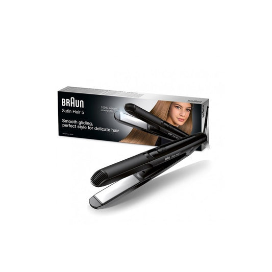 Braun Satin Hair 5 Hair Straightener with Ceramic Plates — BambiniJO Jordan
