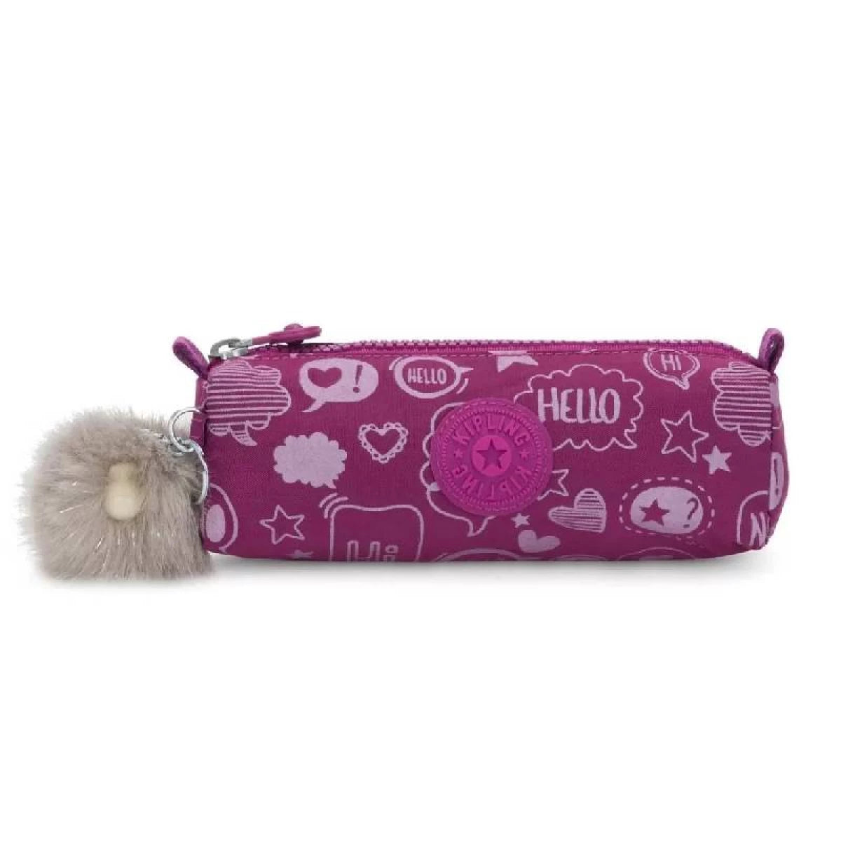 Kipling FREEDOM Pencase Statement Medium - front view