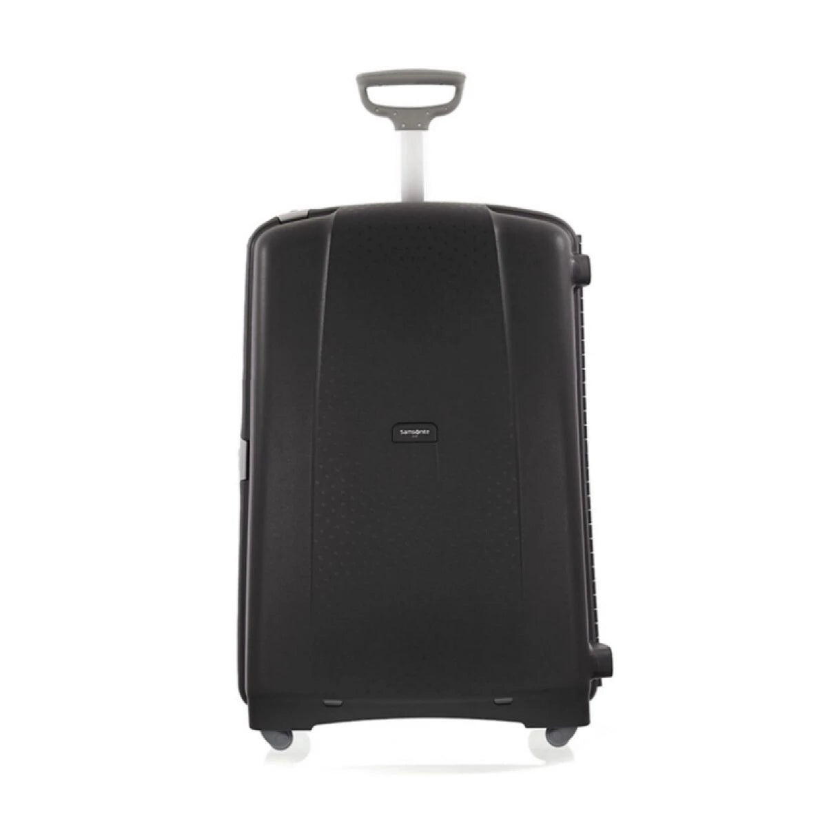 Samsonite - حقيبة سفر بعجلات أريس سبينر مقاس 75 | متوسطة