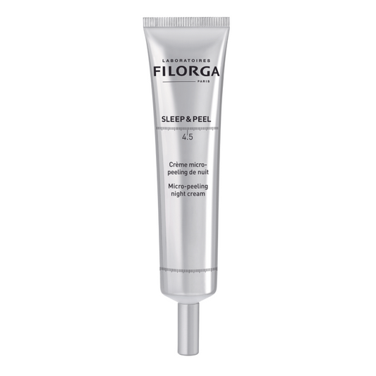 Filorga - Sleep & Peel Micro Peeling 4.5 Night Cream - 40 ml