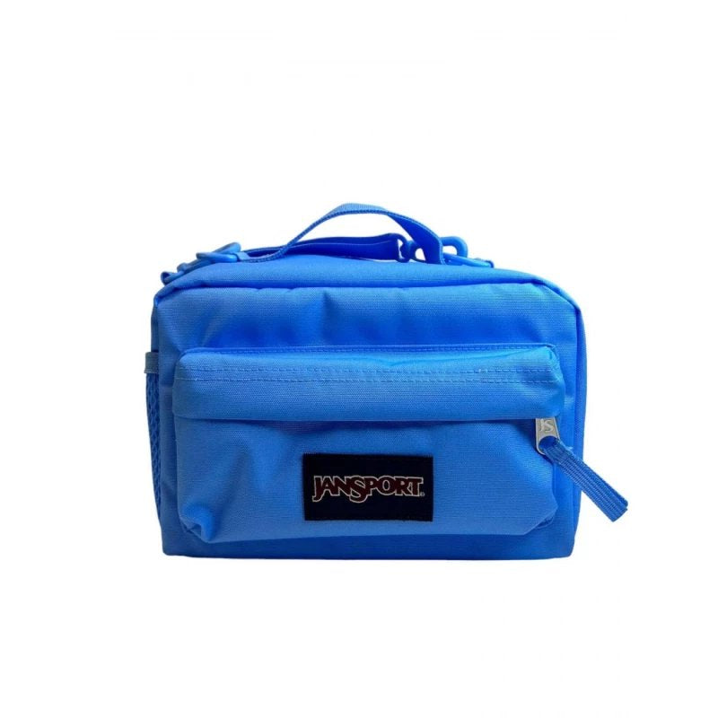 BLUE NEON
