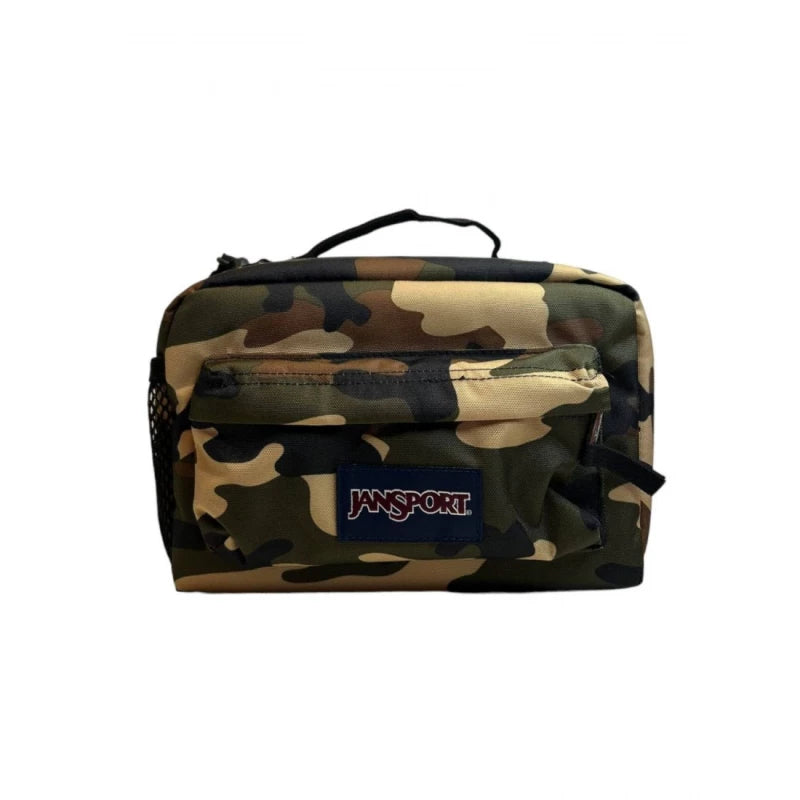 BUCKSHOT CAMO