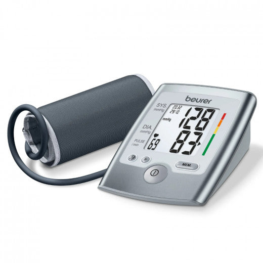 Beurer -  Upper Arm Blood Pressure Monitor BM 35