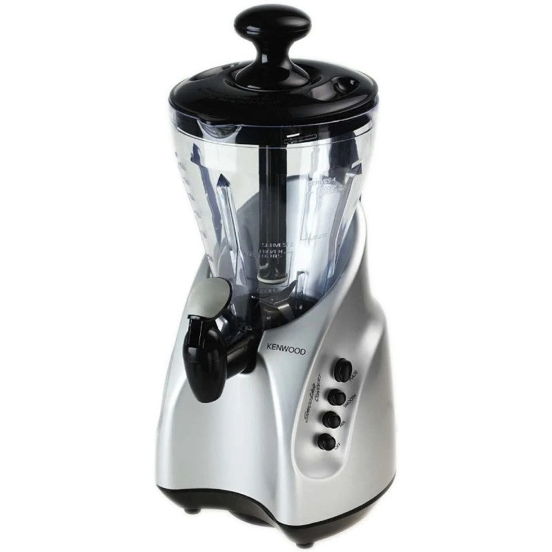 Kenwood - Smoothie Maker Metal SB255 Kenwood - Smoothie Maker Metal SB255