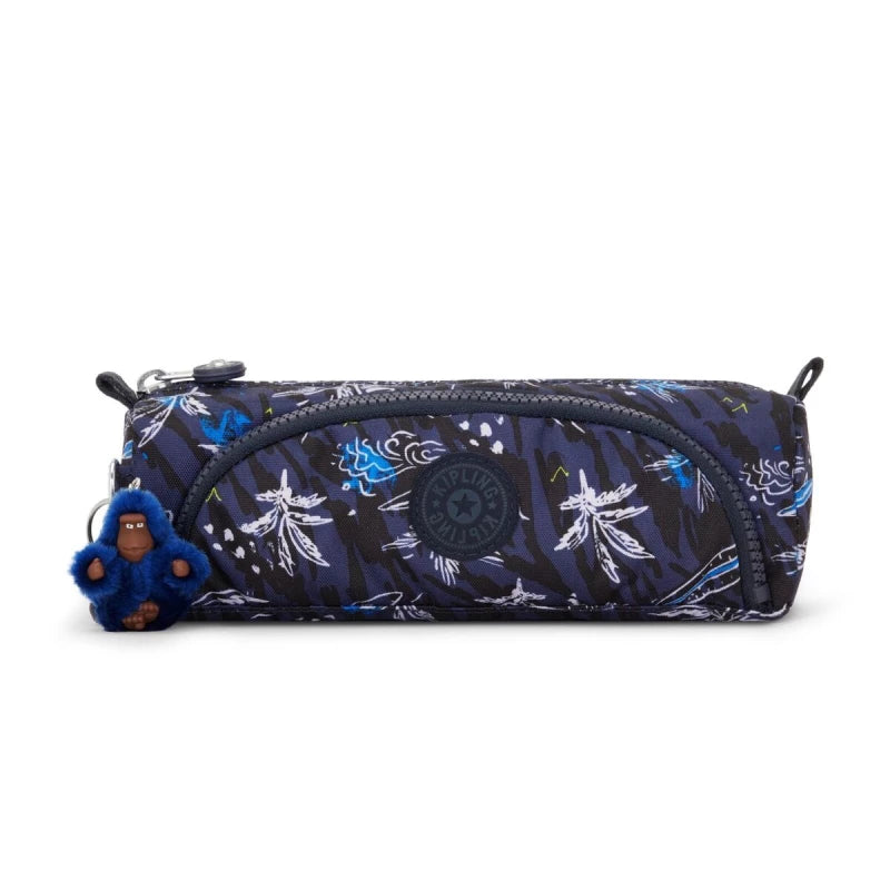 Kipling CUTE Pencase Surf Sea Print
